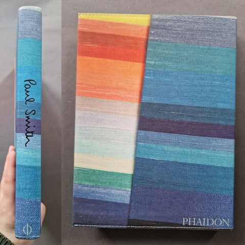 Paul Smith - Setanta Books