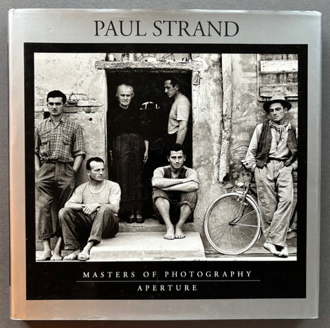 Paul Strand - Setanta Books