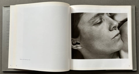 Paul Strand - Setanta Books