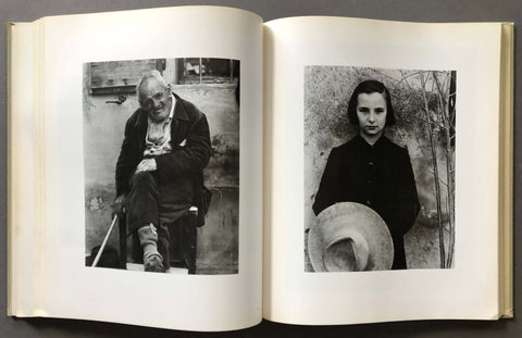 Paul Strand: A Retrospective Monograph, The Years 1915 - 1968 - Setanta Books
