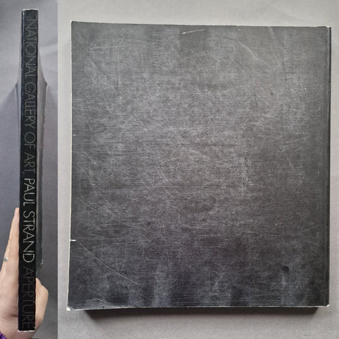 Paul Strand: An American Vision - Setanta Books