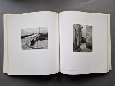 Paul Strand: An American Vision - Setanta Books