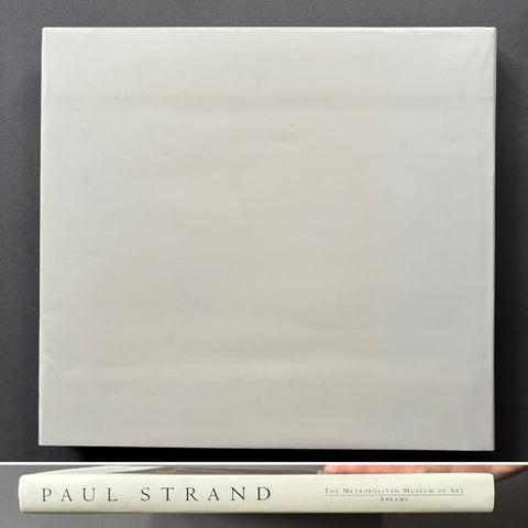 Paul Strand: Circa 1916 - Setanta Books