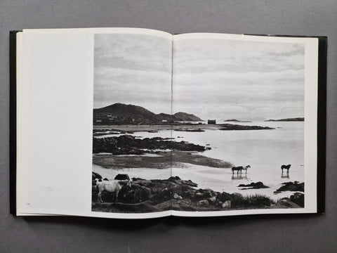 Paul Strand: Sixty Years of Photographs - Setanta Books