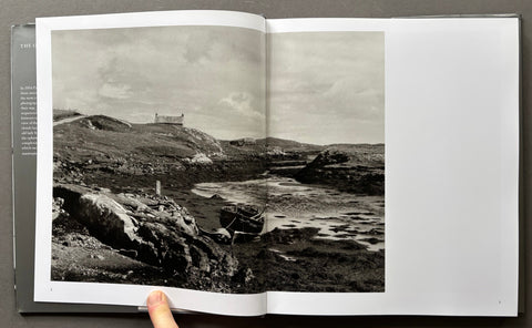 Tir a'Mhurain: The Outer Hebrides of Scotland