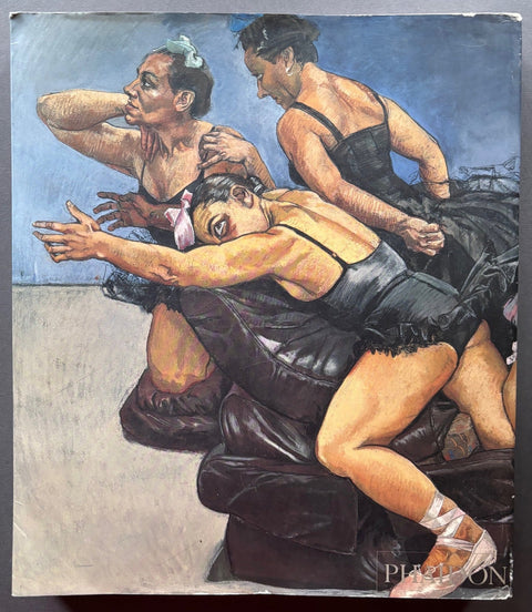 Paula Rego - Setanta Books