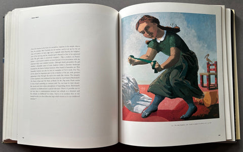 Paula Rego - Setanta Books