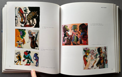 Paula Rego - Setanta Books