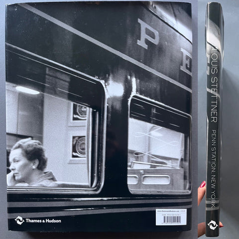 Penn Station, New York - Setanta Books