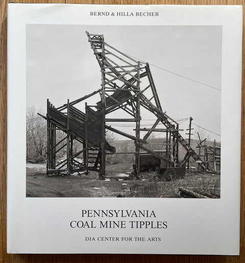 Pennsylvania Coal Mine Tipples - Setanta Books