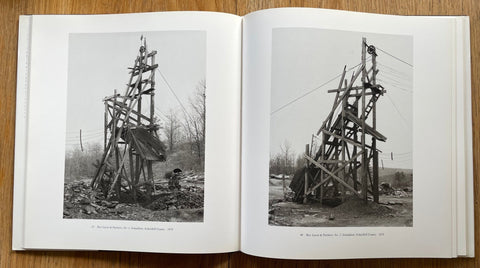 Pennsylvania Coal Mine Tipples - Setanta Books