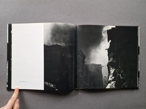 Penumbra - Setanta Books