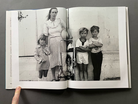 People - Setanta Books