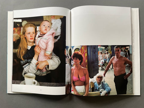 People - Setanta Books