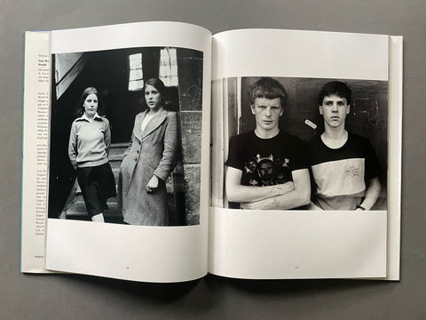 People - Setanta Books