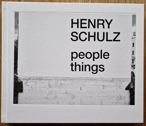 People Things - Setanta Books