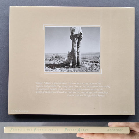 Perfect Times Perfect Places - Setanta Books