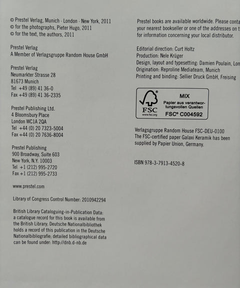 Permanent Error - Setanta Books
