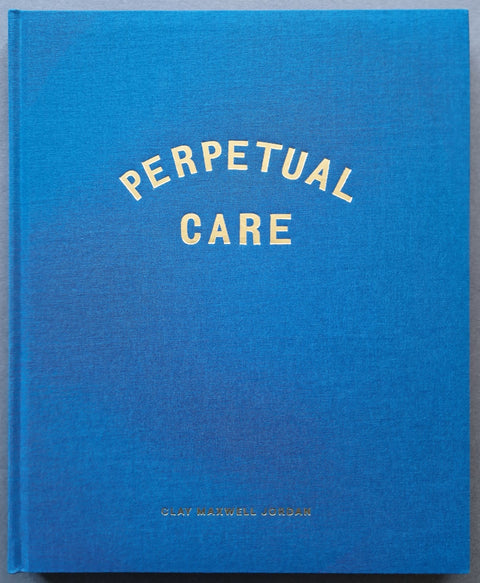Perpetual Care - Setanta Books