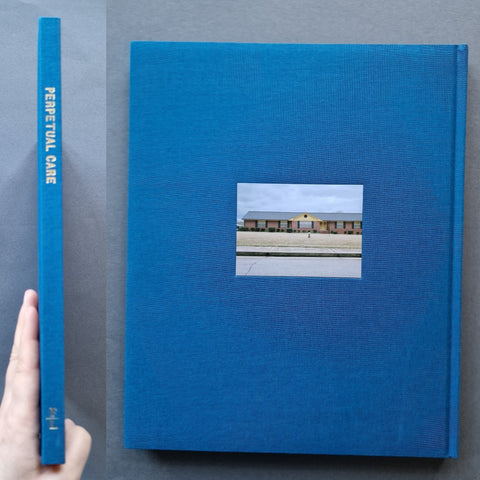 Perpetual Care - Setanta Books