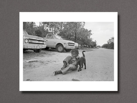 Perrine, Florida, 1981 - Setanta Books