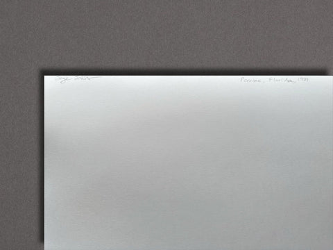 Perrine, Florida, 1981 - Setanta Books