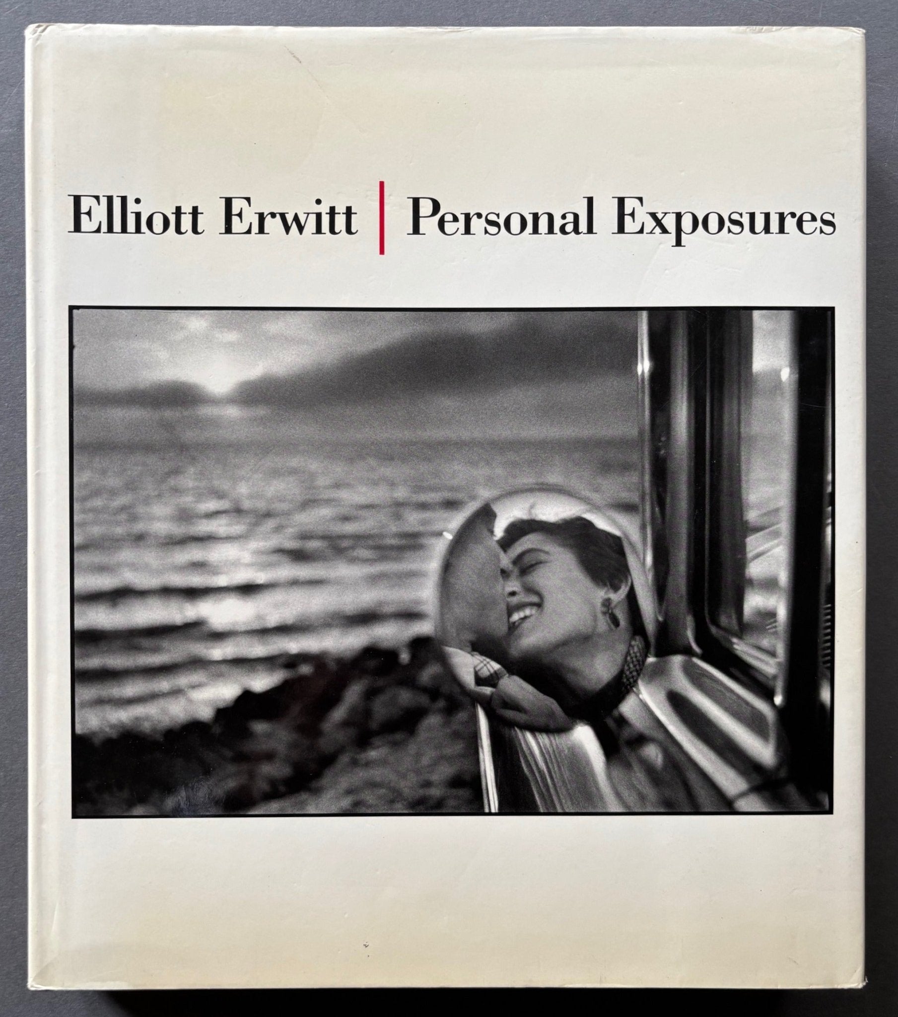 Buy Personal Exposures by Elliott Erwitt – Setanta Books
