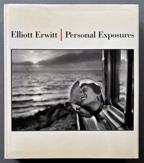 Personal Exposures - Setanta Books