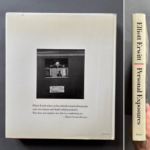 Personal Exposures - Setanta Books