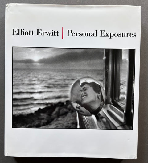 Personal Exposures - Setanta Books