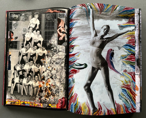 Peter Beard - Setanta Books