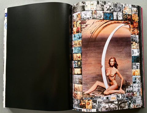 Peter Beard - Setanta Books