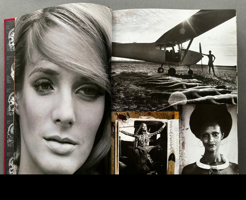 Peter Beard - Setanta Books