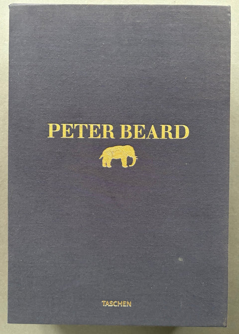 Peter Beard - Setanta Books