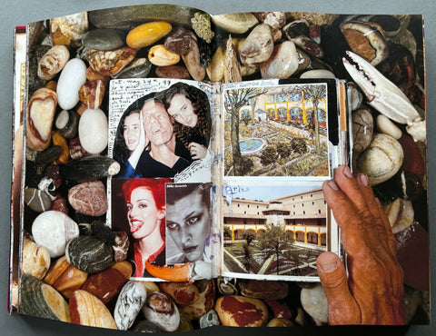 Peter Beard - Setanta Books