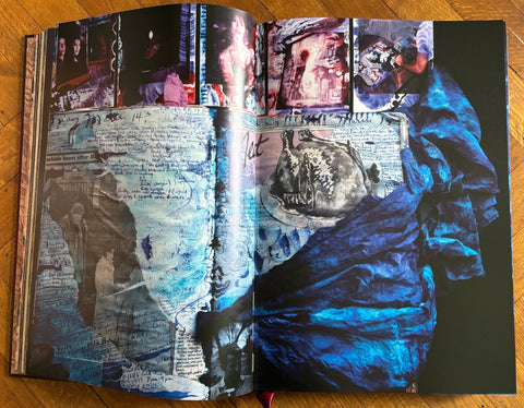 Peter Beard Taschen Art Edition - Setanta Books