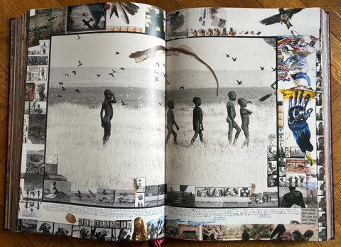 Peter Beard Taschen Art Edition - Setanta Books