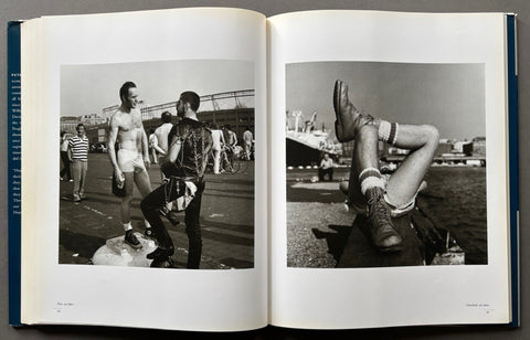Peter Hujar: A Retrospective - Setanta Books