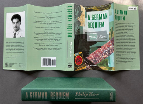 A German Requiem