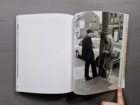 Photie Man - Setanta Books