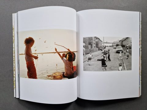 Photie Man - Setanta Books