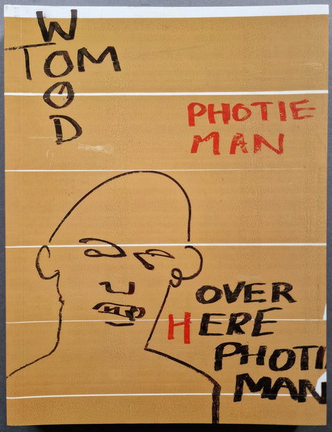 Photie Man - Setanta Books