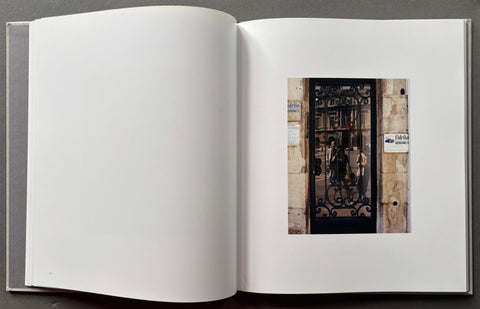 Photo Album - Setanta Books