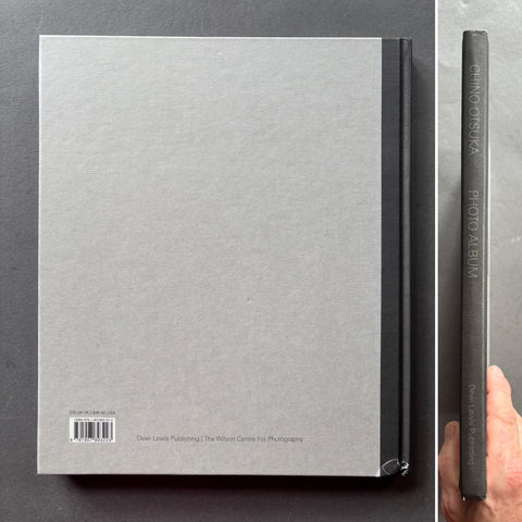 Photo Album - Setanta Books