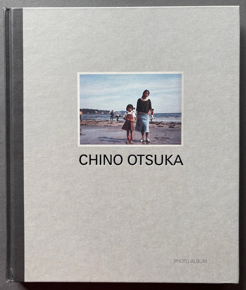 Photo Album - Setanta Books