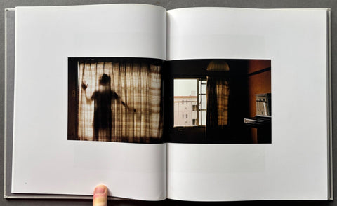 Photo Album - Setanta Books