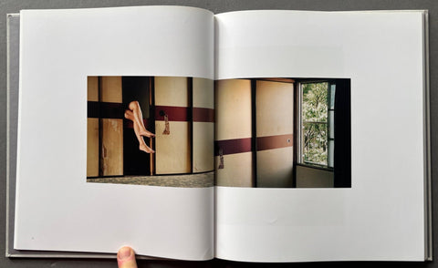 Photo Album - Setanta Books