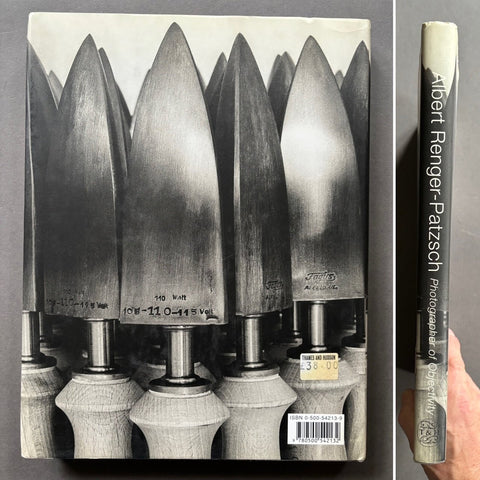 Photographer of Objectivity - Setanta Books
