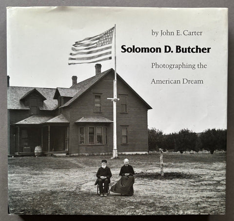 Photographing the American Dream - Setanta Books