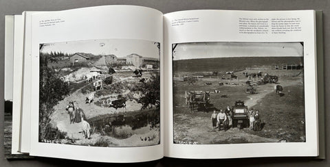 Photographing the American Dream - Setanta Books